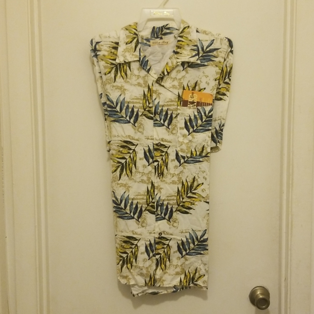 Men Style Shirt